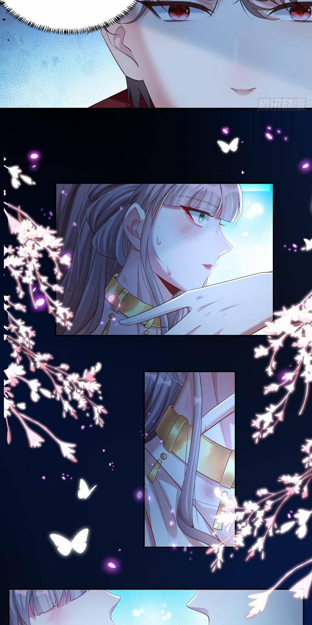 Rơi Vào Tay Bạo Chúa 2 trang 28