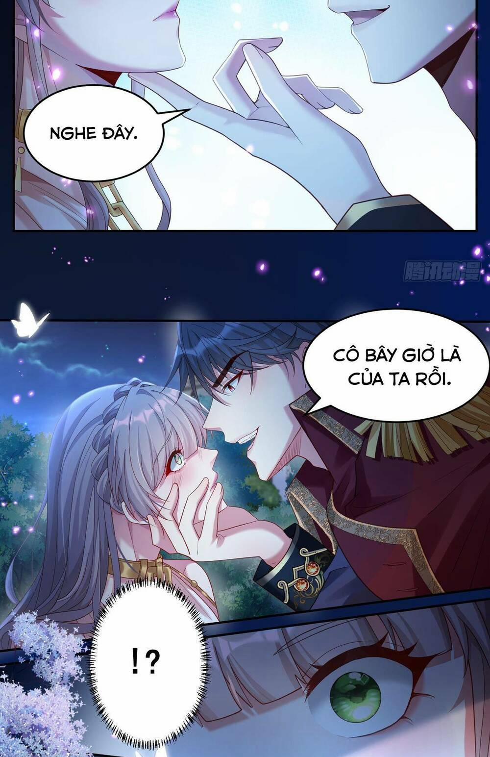 Rơi Vào Tay Bạo Chúa 2 trang 29