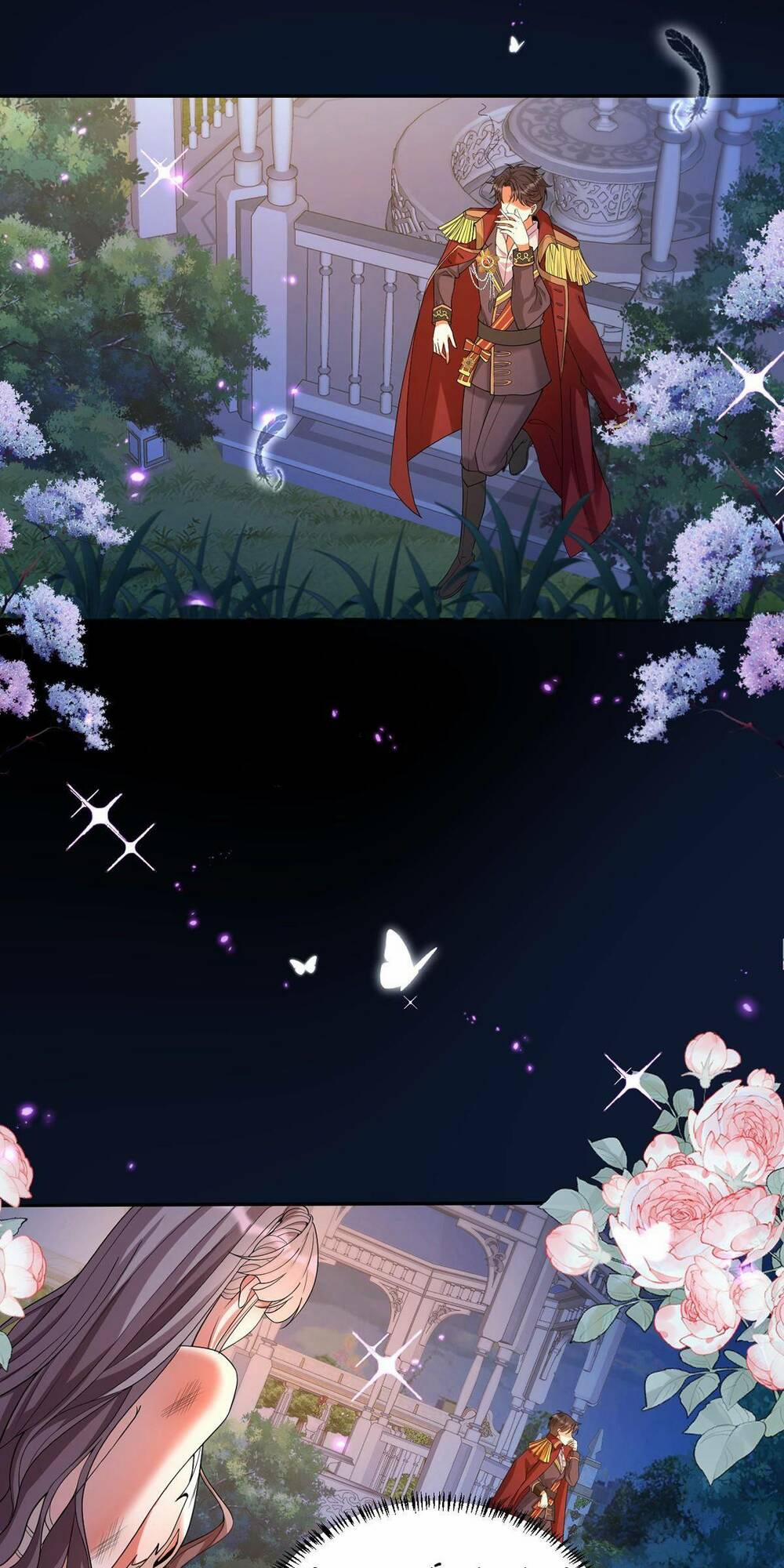 Rơi Vào Tay Bạo Chúa 2 trang 3