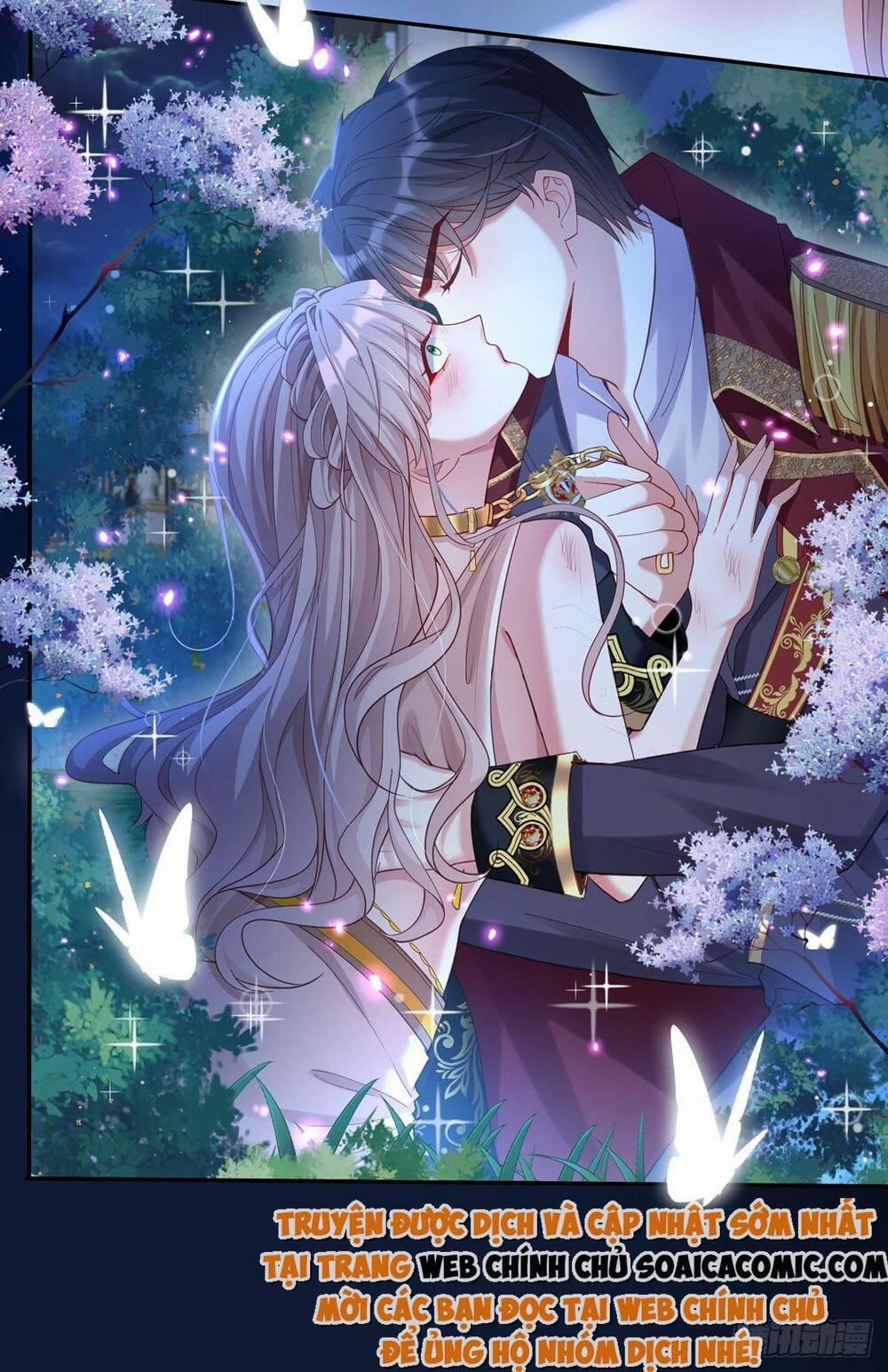 Rơi Vào Tay Bạo Chúa 2 trang 30