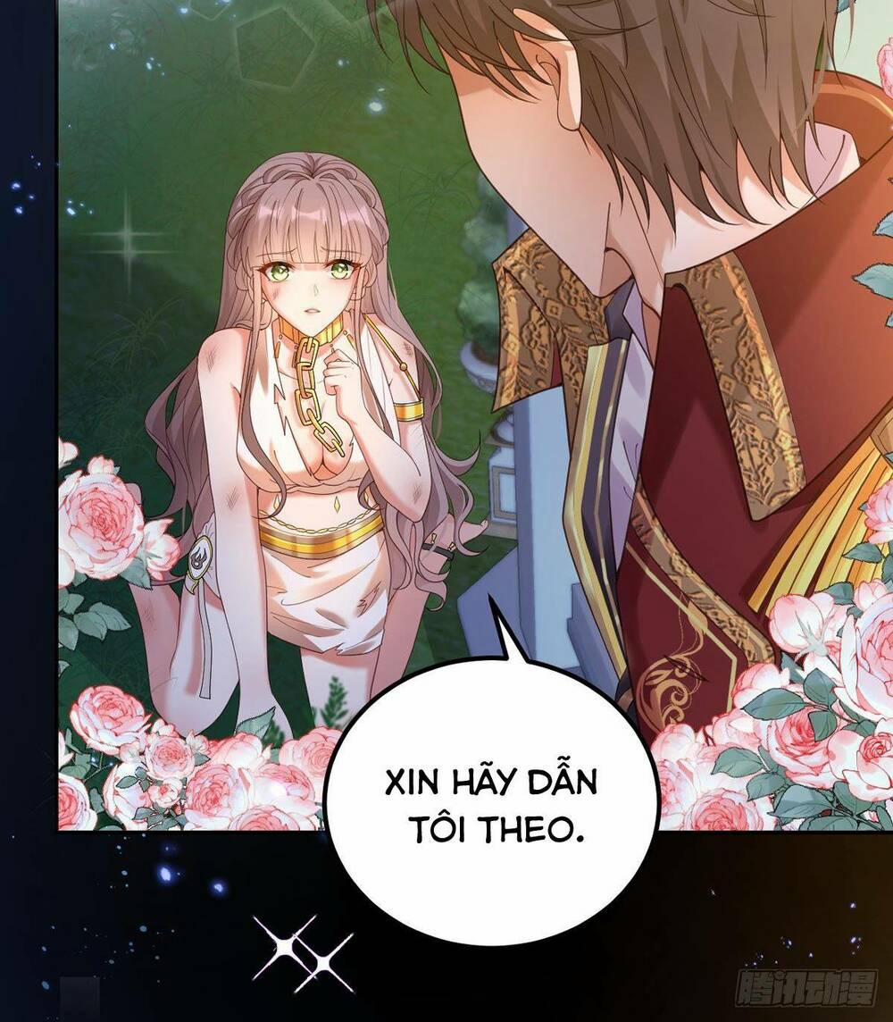 Rơi Vào Tay Bạo Chúa 2 trang 6