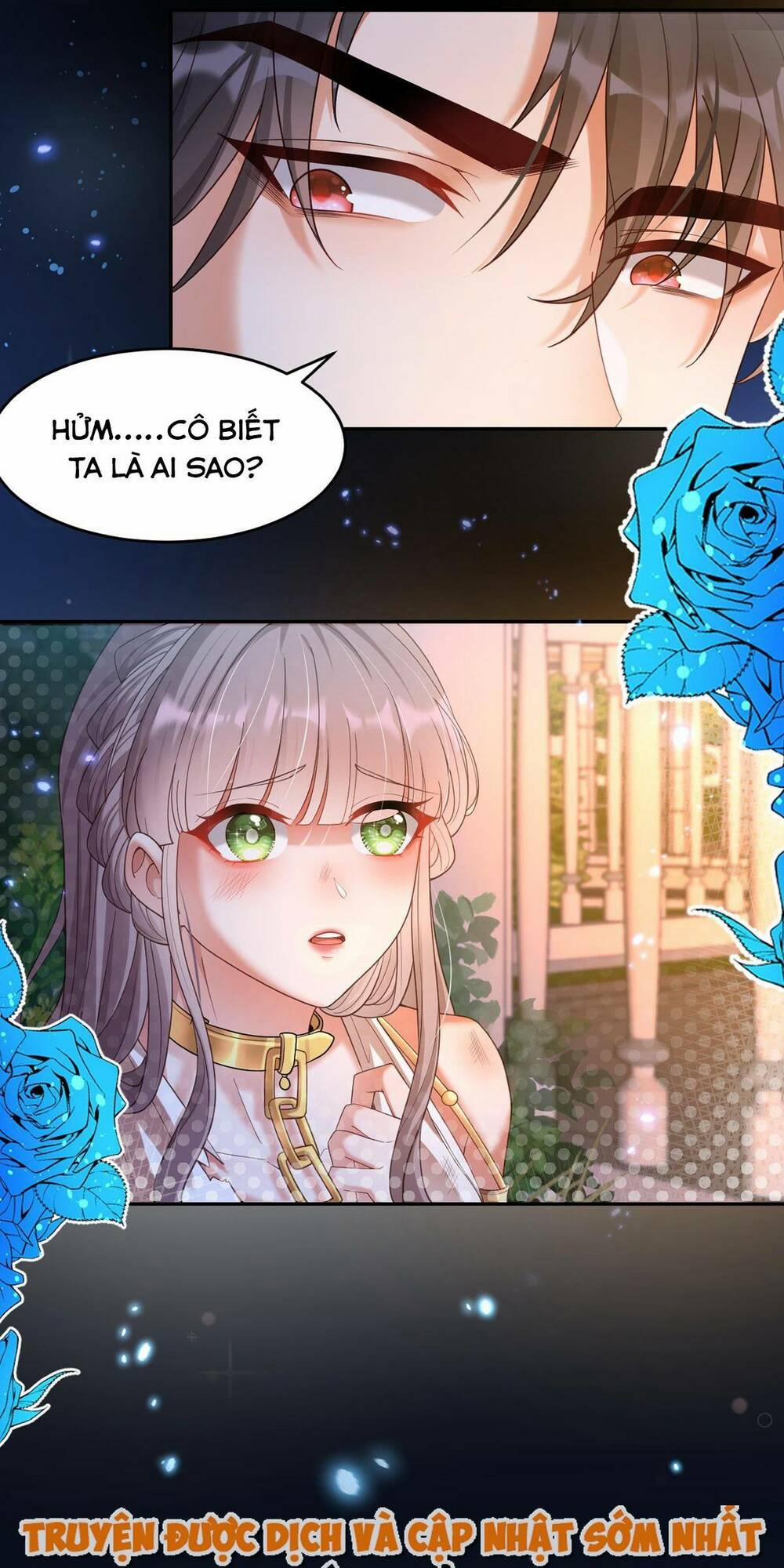 Rơi Vào Tay Bạo Chúa 2 trang 7