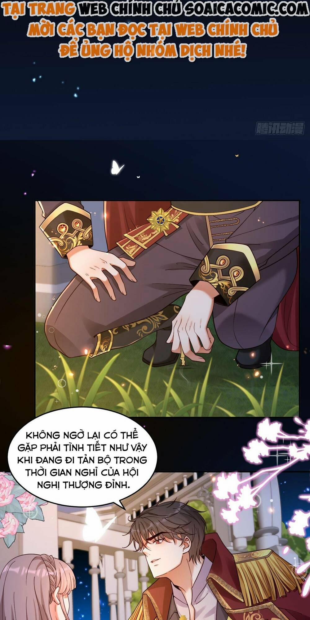 Rơi Vào Tay Bạo Chúa 2 trang 8