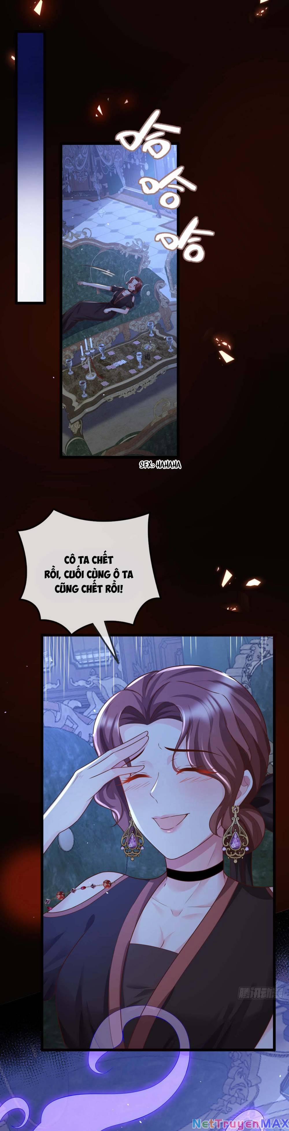 Rơi Vào Tay Bạo Chúa 20 trang 1