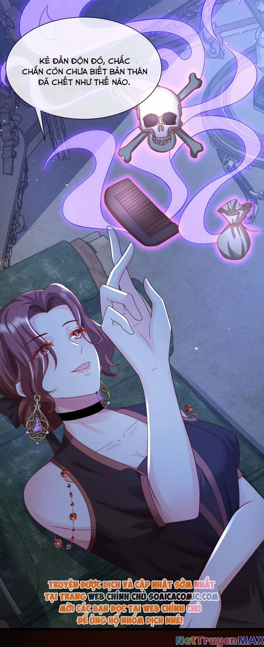 Rơi Vào Tay Bạo Chúa 20 trang 2