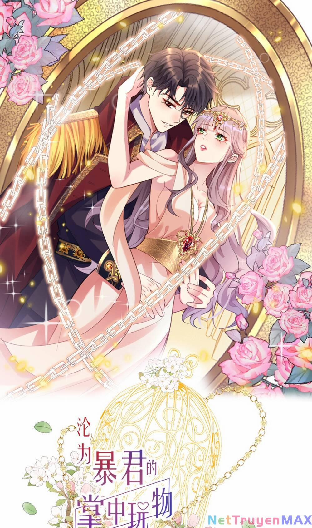 Rơi Vào Tay Bạo Chúa 21 trang 0