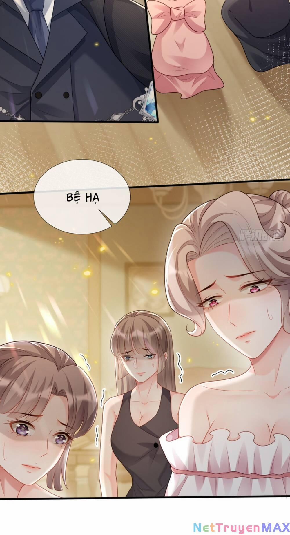 Rơi Vào Tay Bạo Chúa 21 trang 12