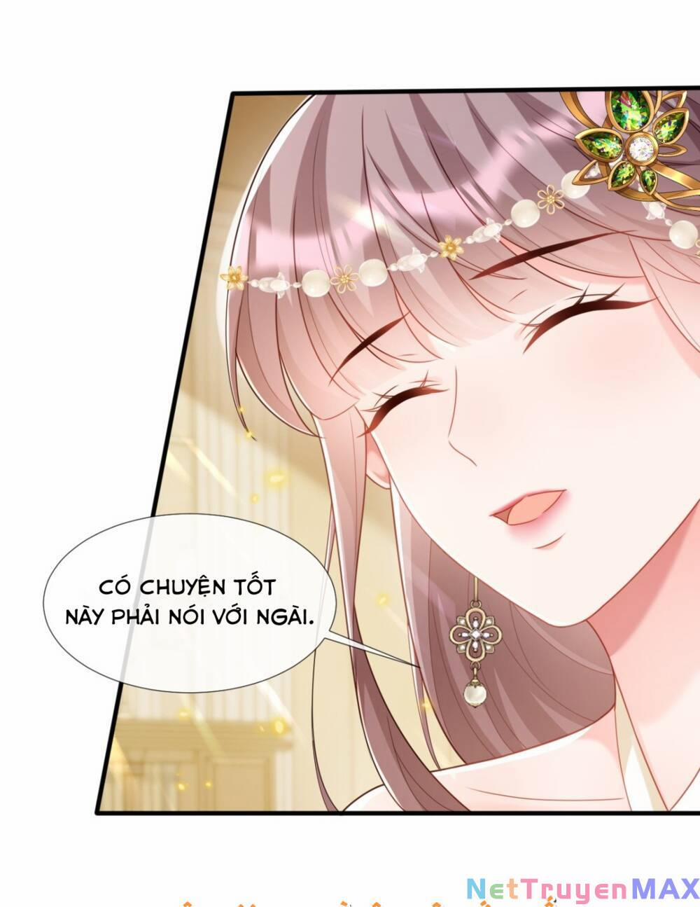 Rơi Vào Tay Bạo Chúa 21 trang 13