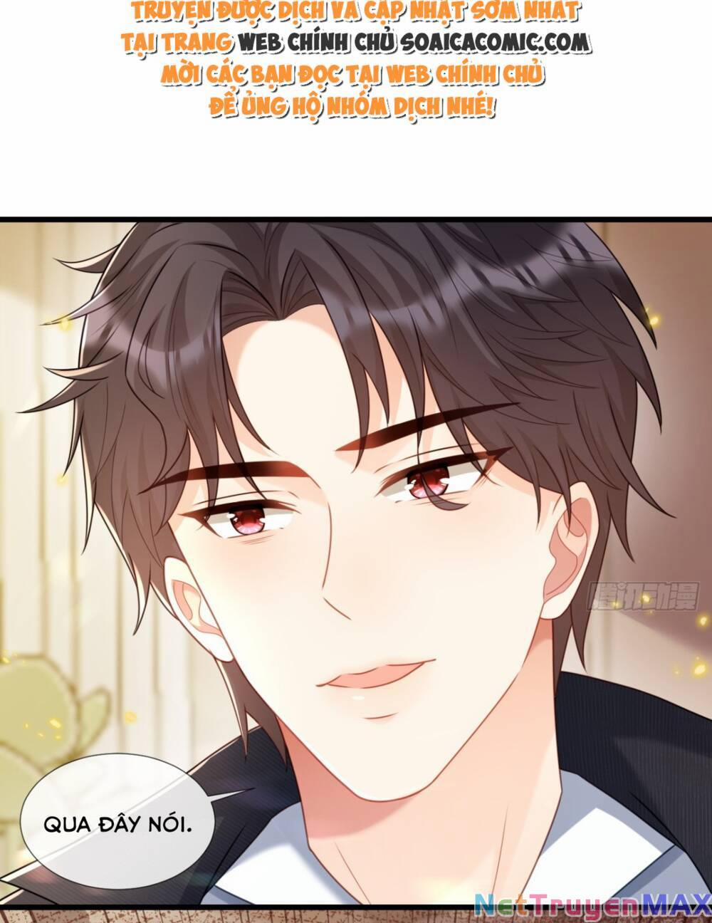 Rơi Vào Tay Bạo Chúa 21 trang 14