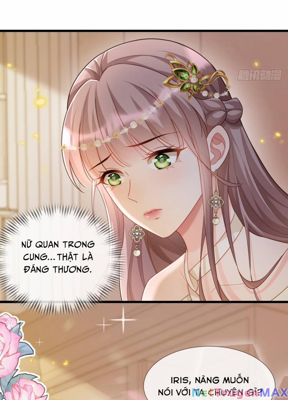 Rơi Vào Tay Bạo Chúa 21 trang 17