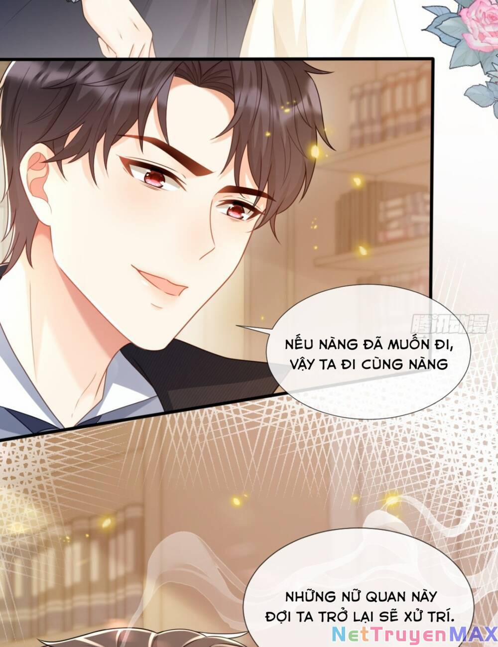 Rơi Vào Tay Bạo Chúa 21 trang 19