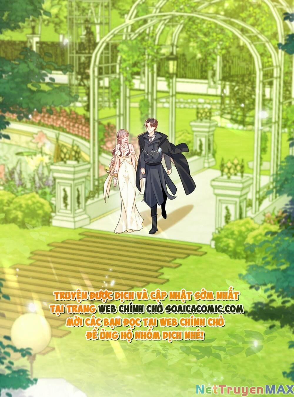 Rơi Vào Tay Bạo Chúa 21 trang 22