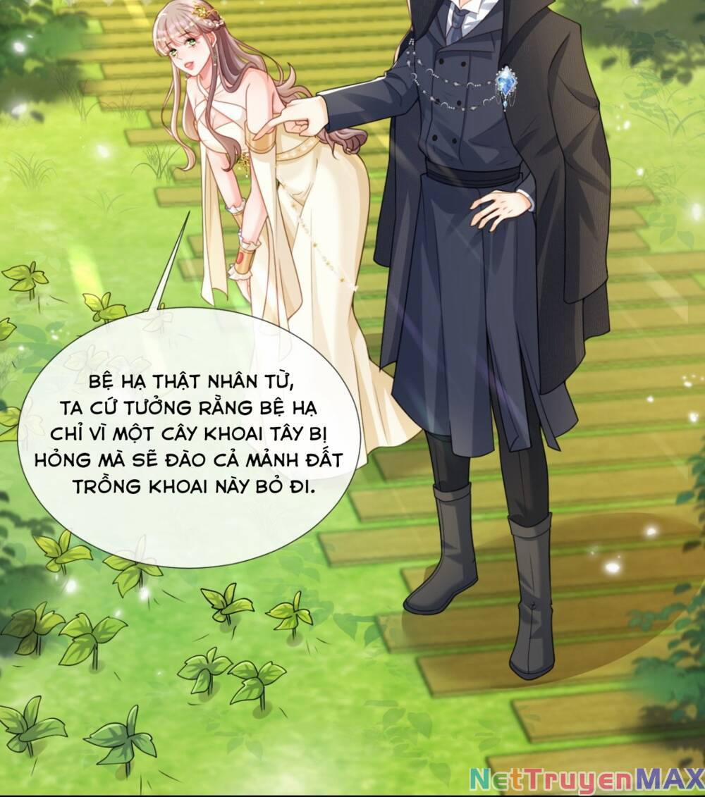 Rơi Vào Tay Bạo Chúa 21 trang 26