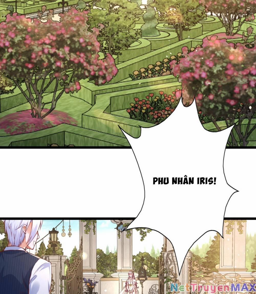 Rơi Vào Tay Bạo Chúa 21 trang 3