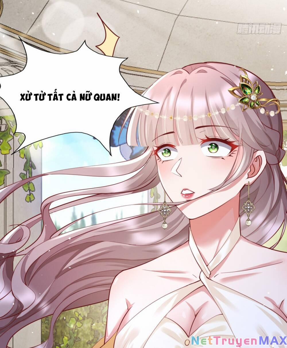 Rơi Vào Tay Bạo Chúa 21 trang 7