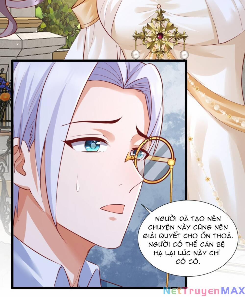 Rơi Vào Tay Bạo Chúa 21 trang 8