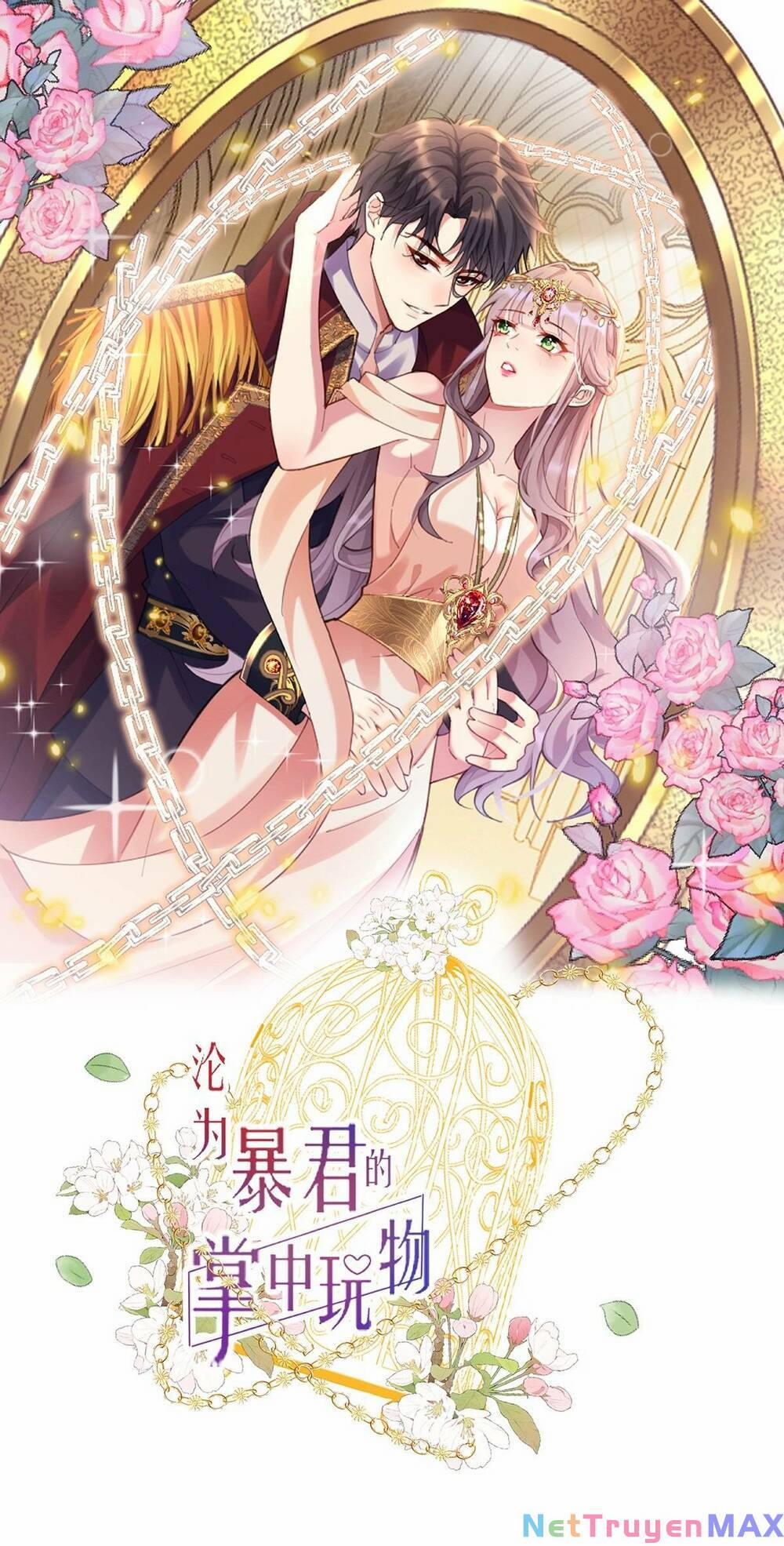 Rơi Vào Tay Bạo Chúa 23 trang 0