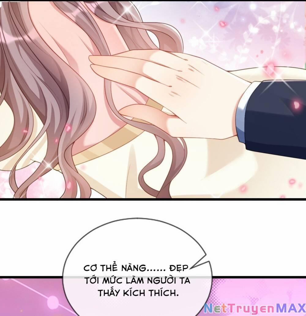 Rơi Vào Tay Bạo Chúa 23 trang 11