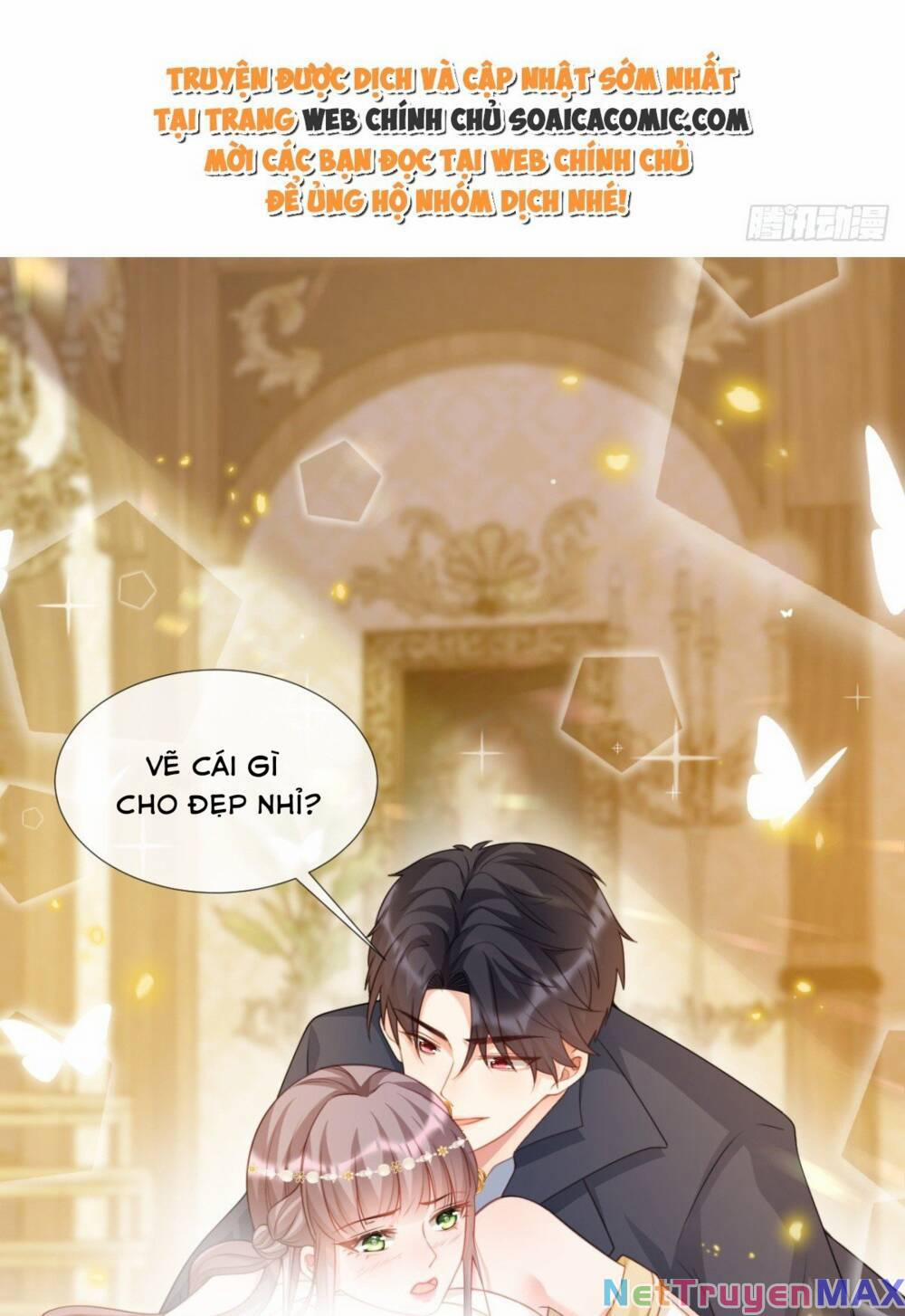 Rơi Vào Tay Bạo Chúa 23 trang 13