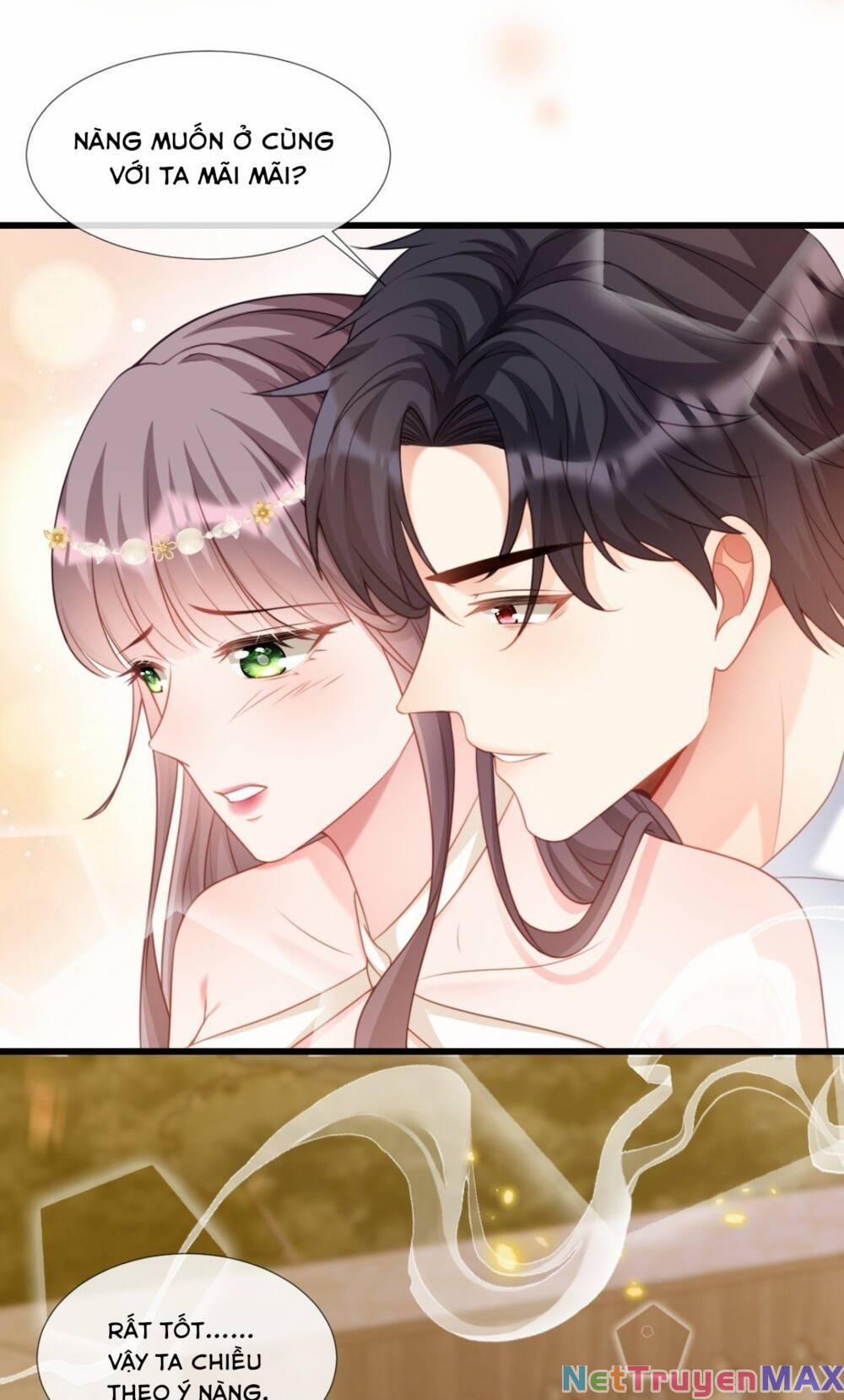 Rơi Vào Tay Bạo Chúa 23 trang 17