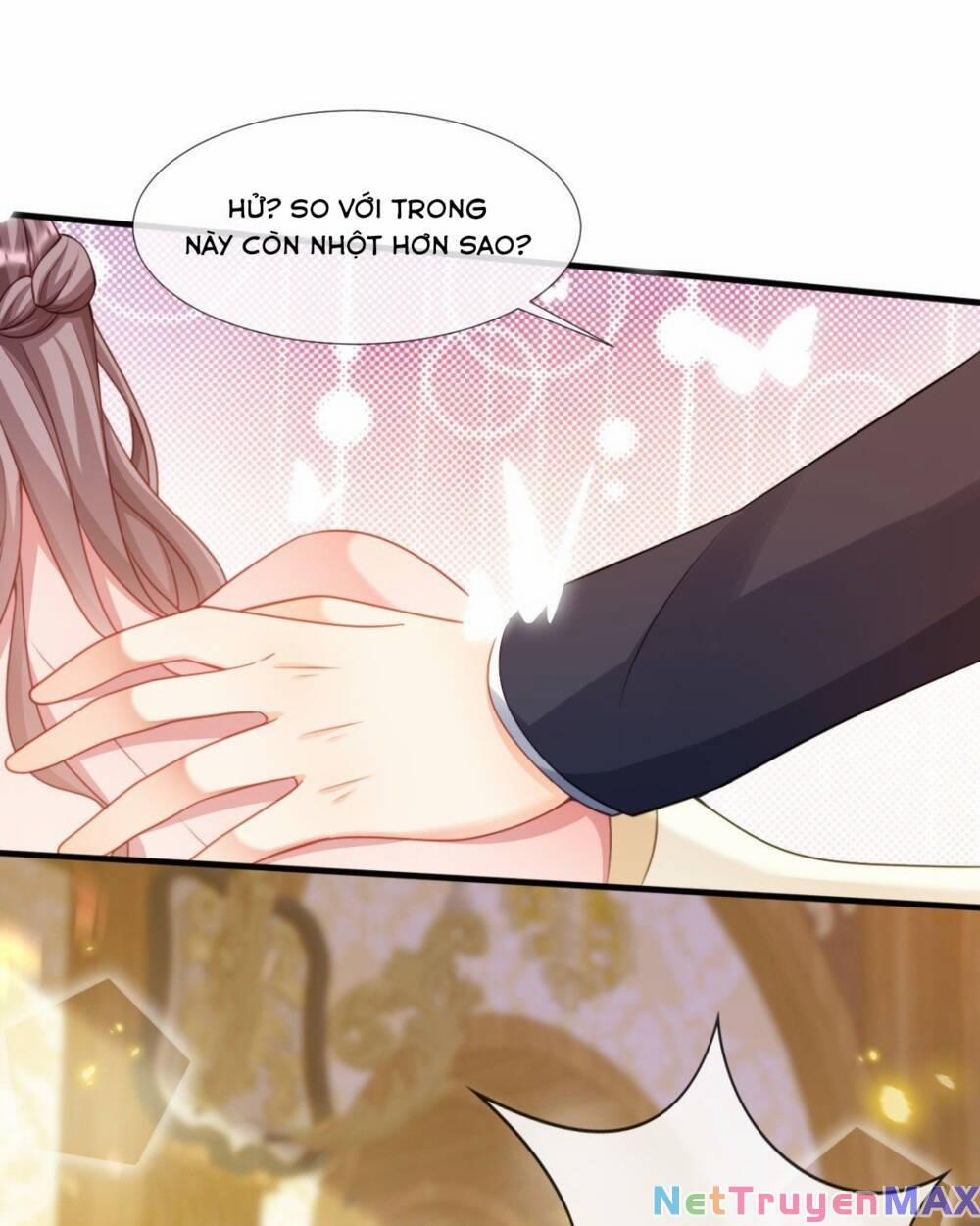 Rơi Vào Tay Bạo Chúa 23 trang 23