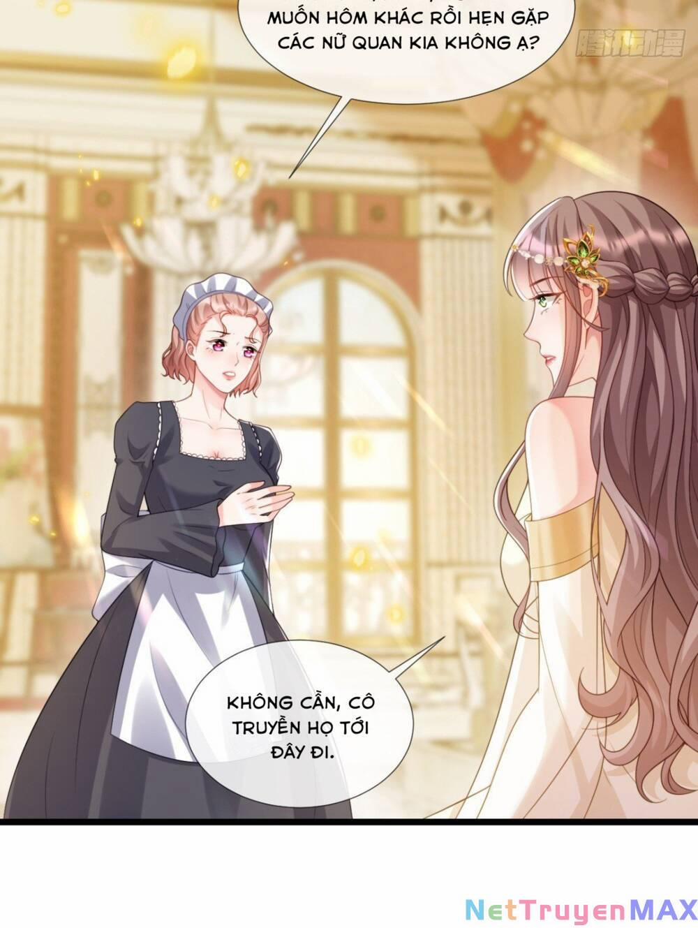 Rơi Vào Tay Bạo Chúa 23 trang 29