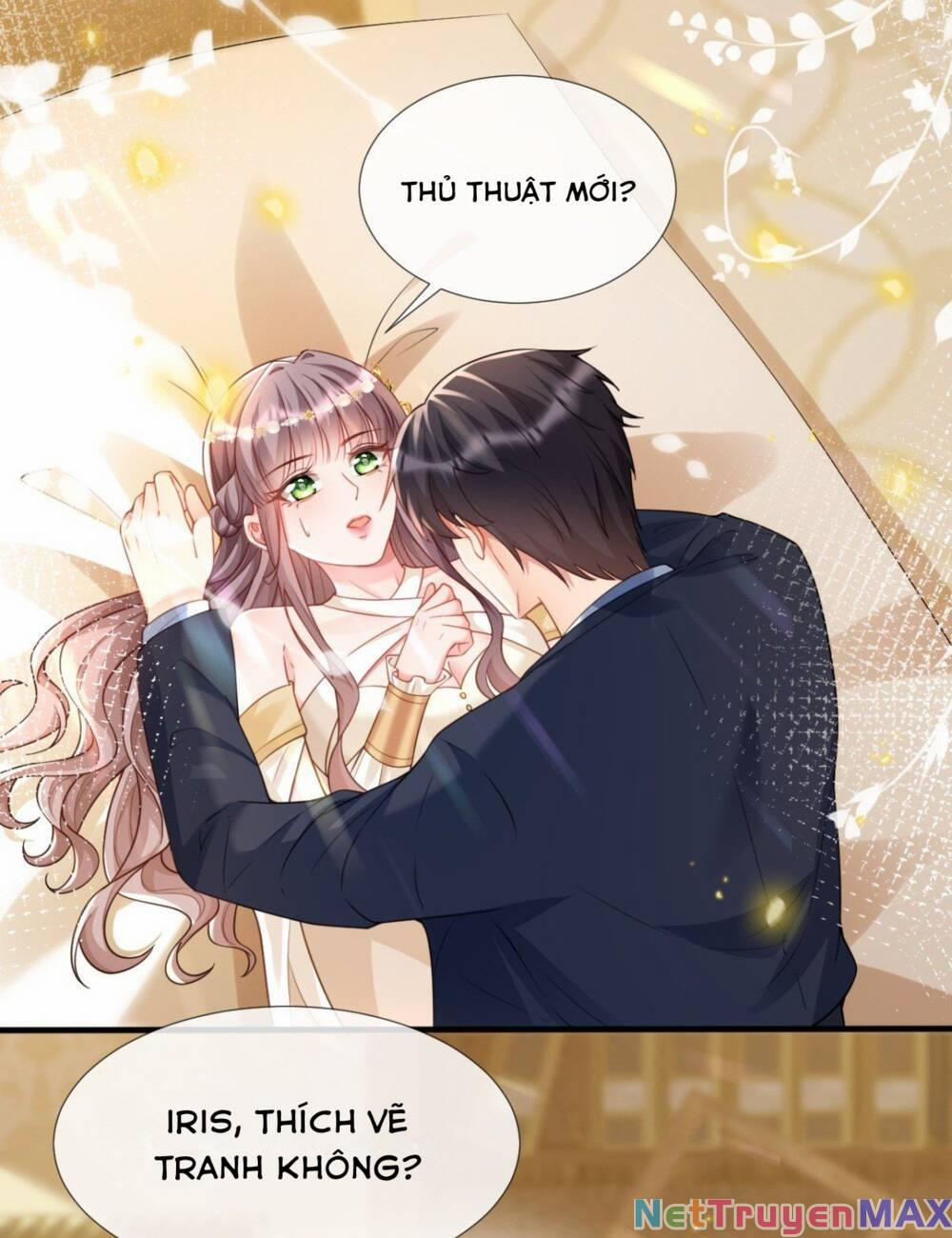 Rơi Vào Tay Bạo Chúa 23 trang 3