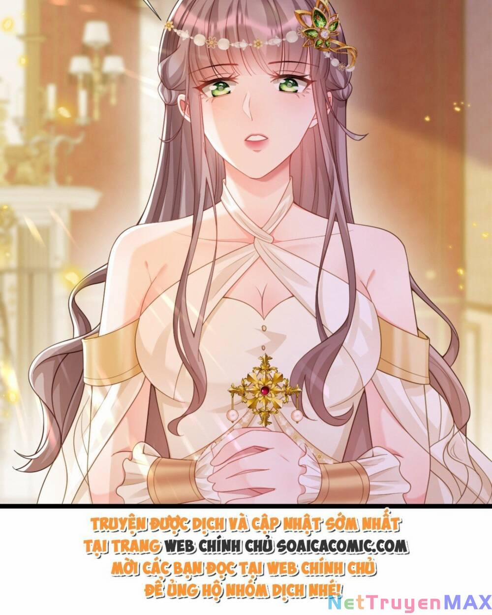 Rơi Vào Tay Bạo Chúa 23 trang 33