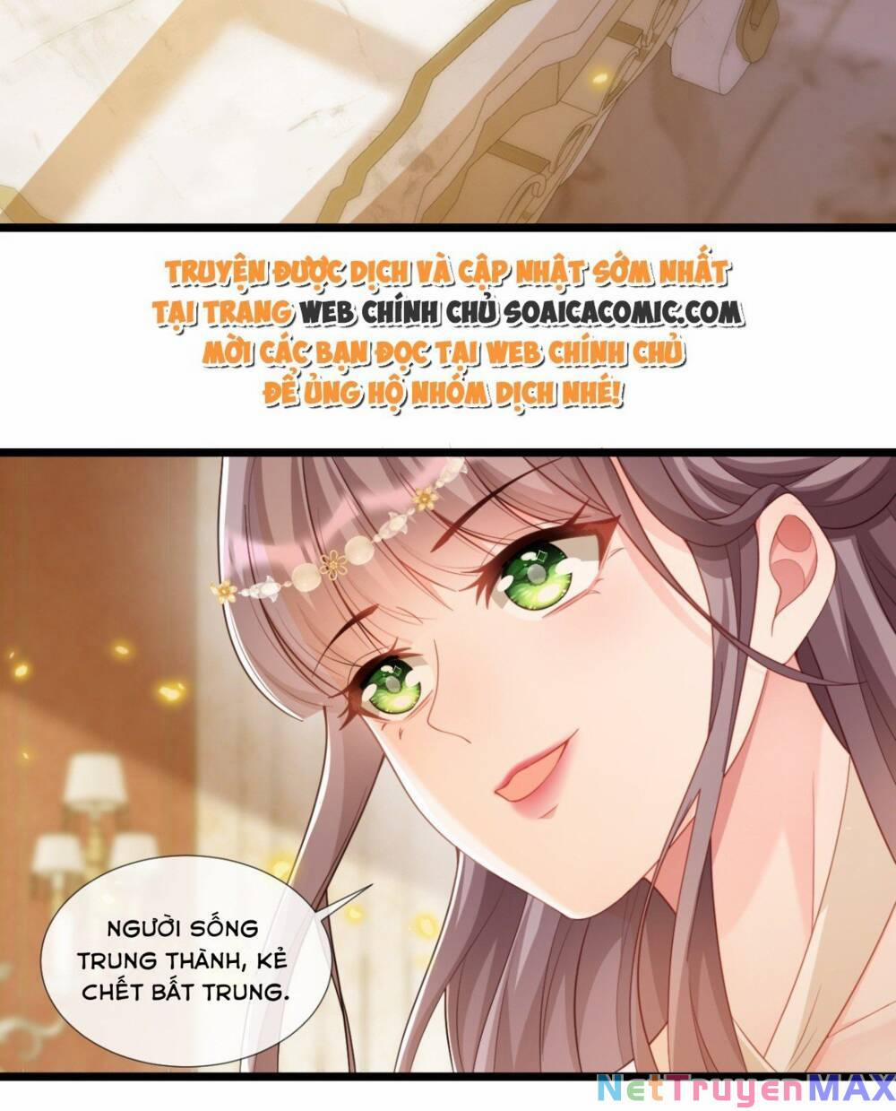 Rơi Vào Tay Bạo Chúa 23 trang 35