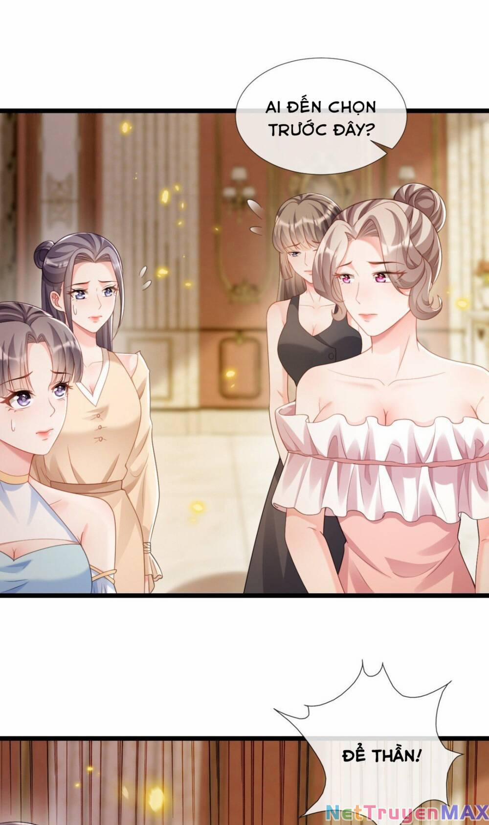 Rơi Vào Tay Bạo Chúa 23 trang 36