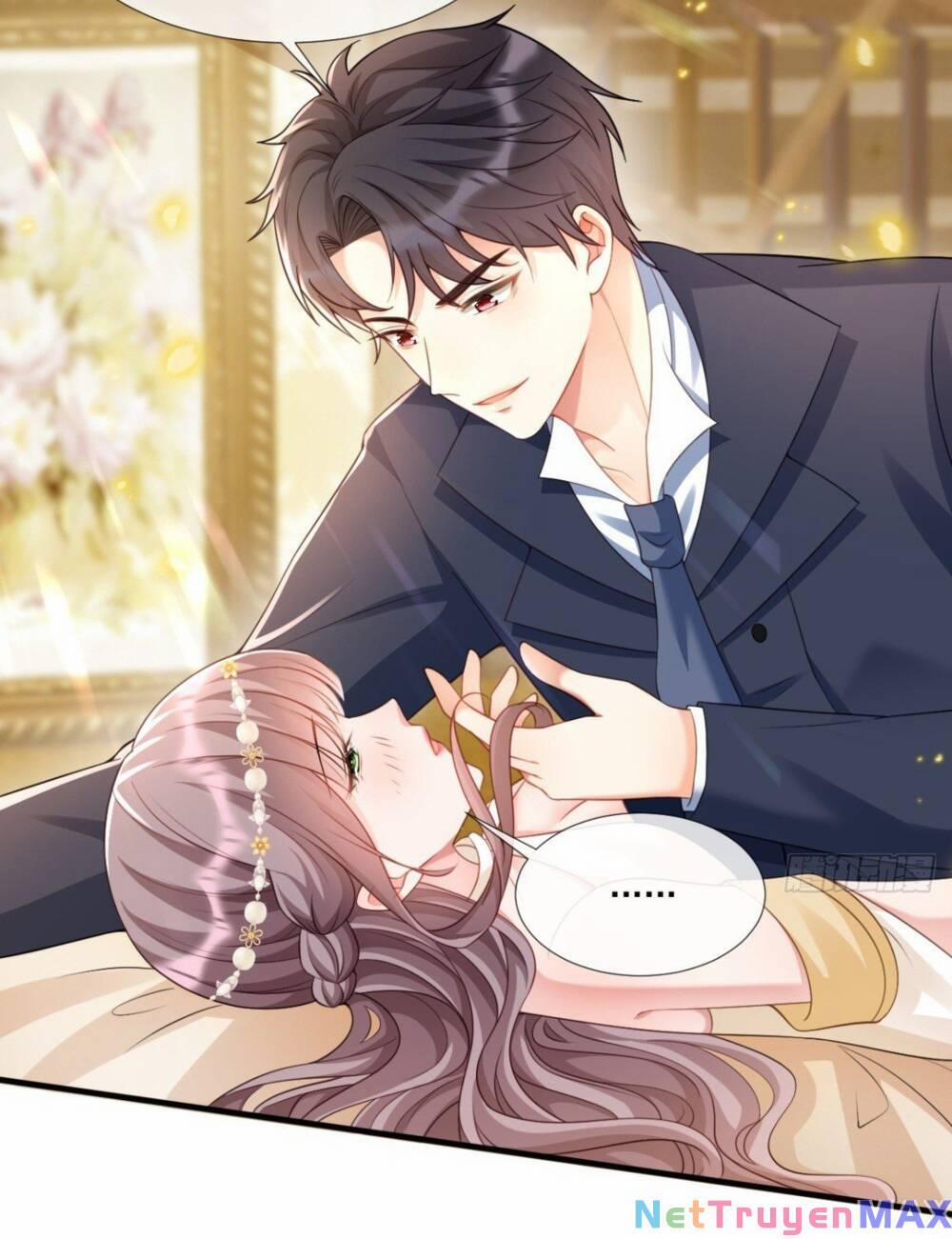 Rơi Vào Tay Bạo Chúa 23 trang 4