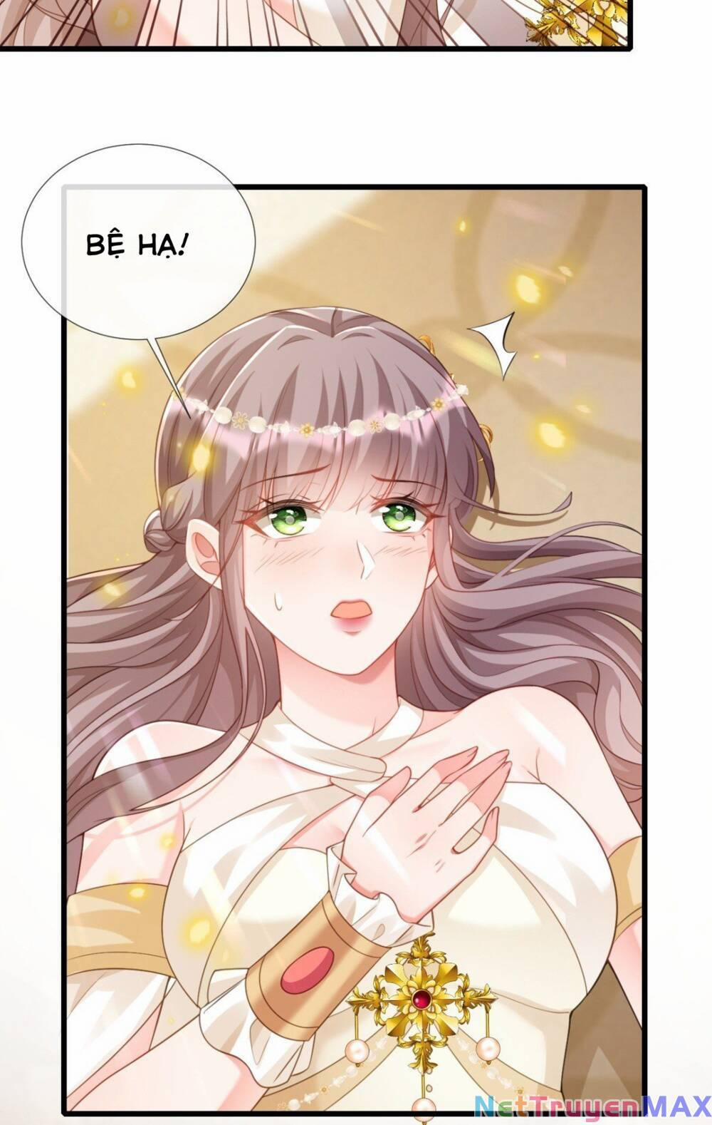 Rơi Vào Tay Bạo Chúa 23 trang 8