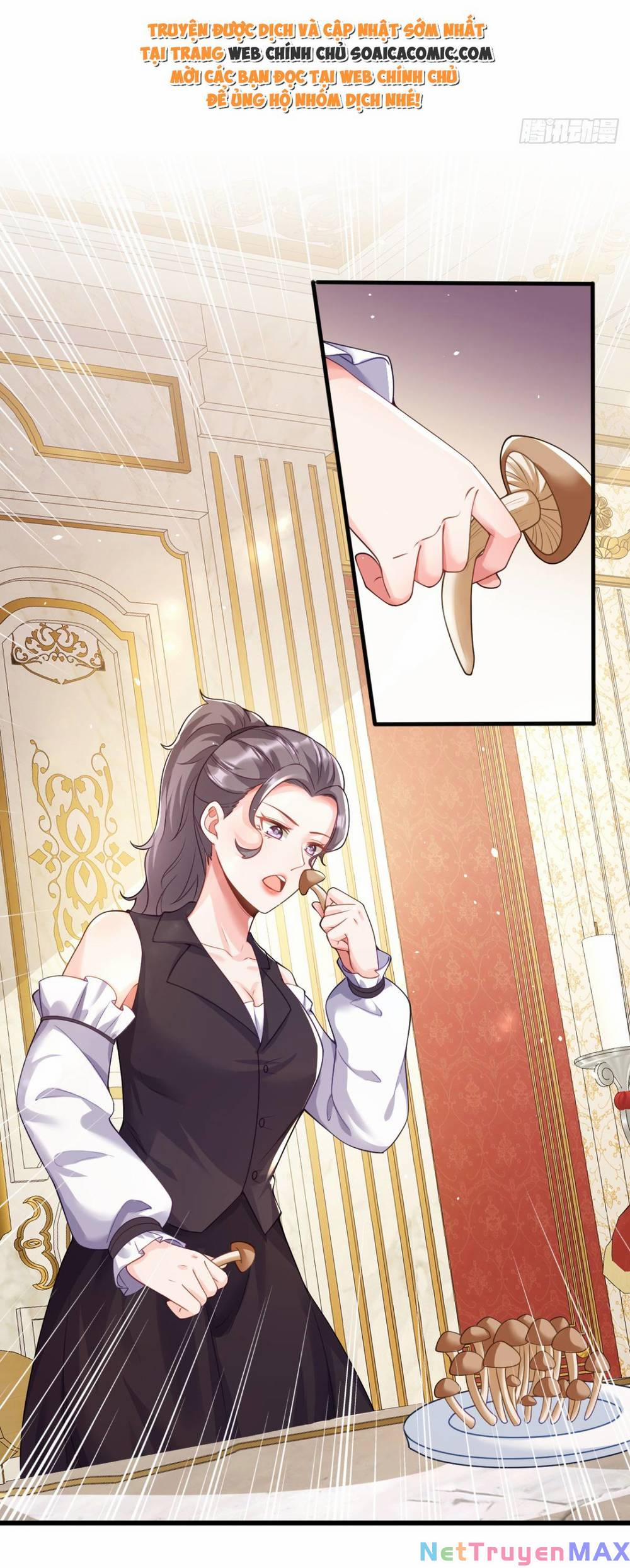 Rơi Vào Tay Bạo Chúa 24 trang 1