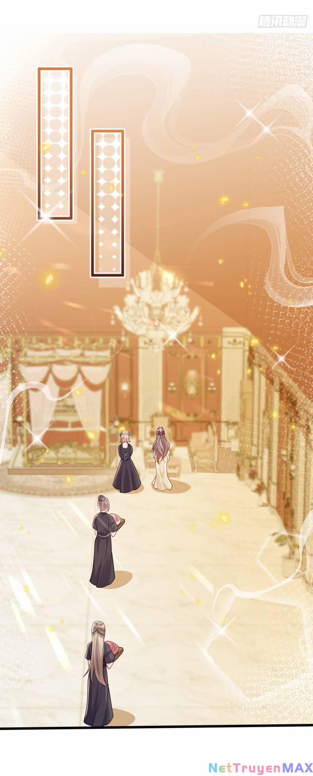 Rơi Vào Tay Bạo Chúa 24 trang 13