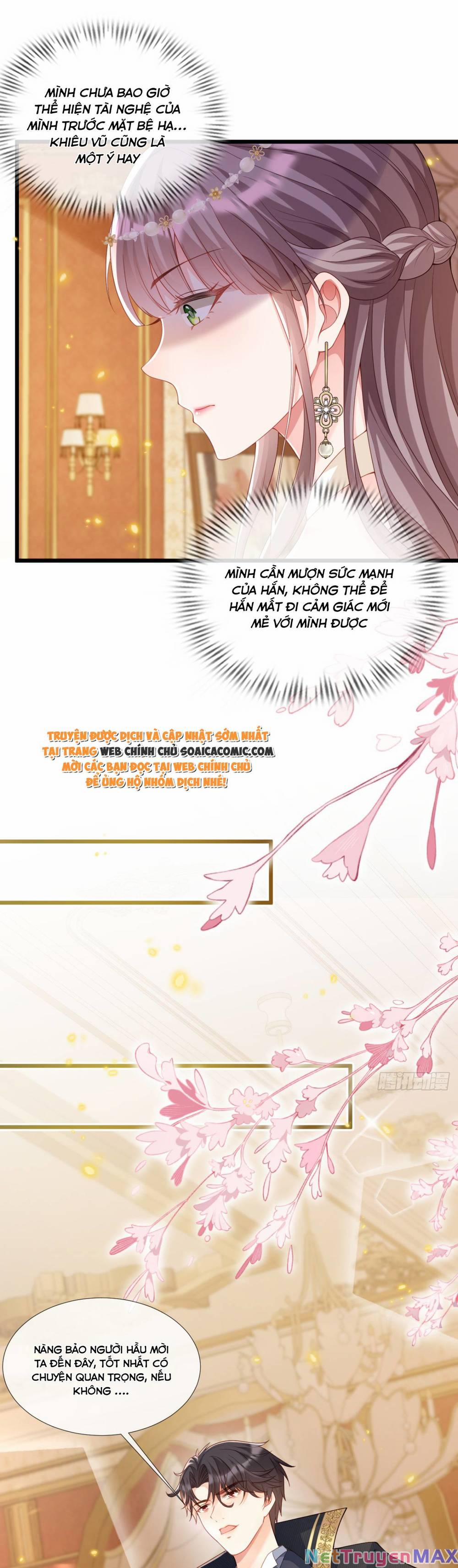 Rơi Vào Tay Bạo Chúa 24 trang 15