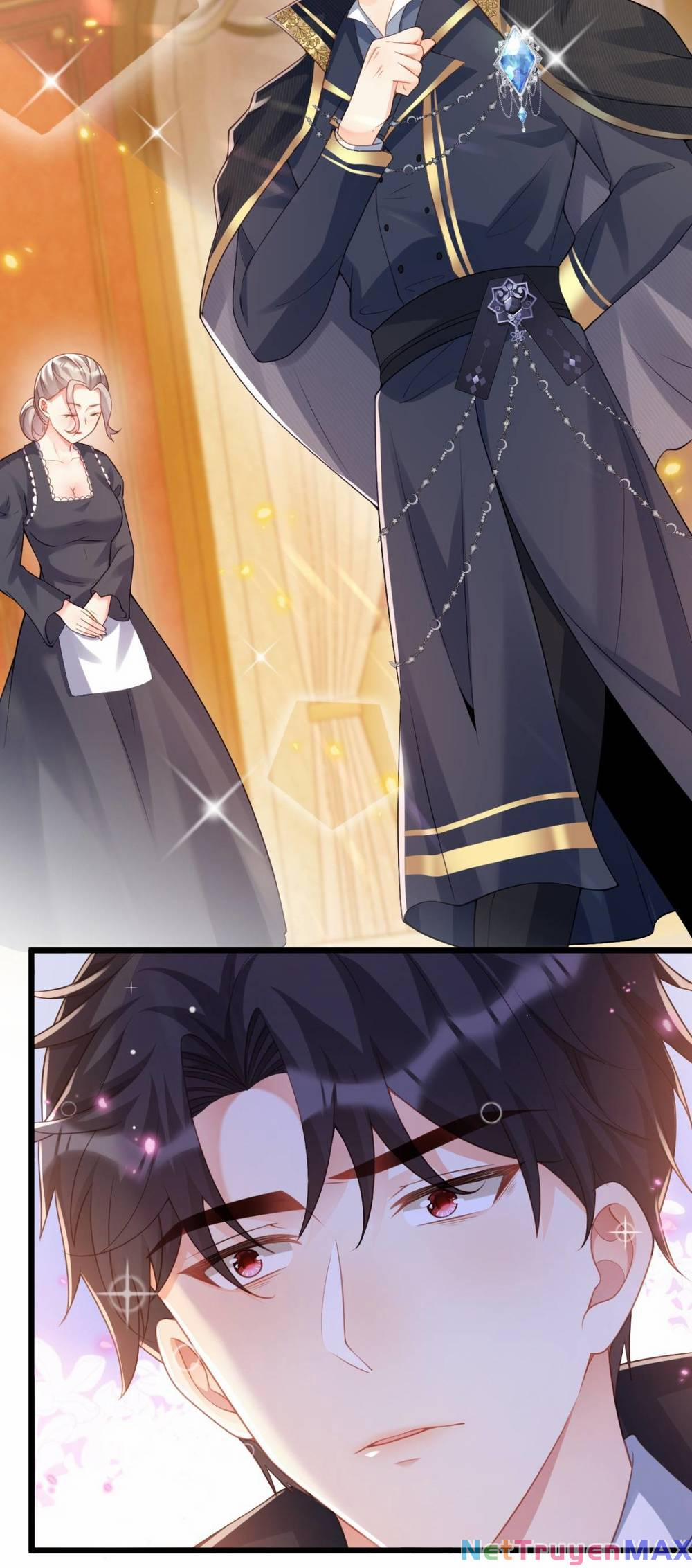 Rơi Vào Tay Bạo Chúa 24 trang 16