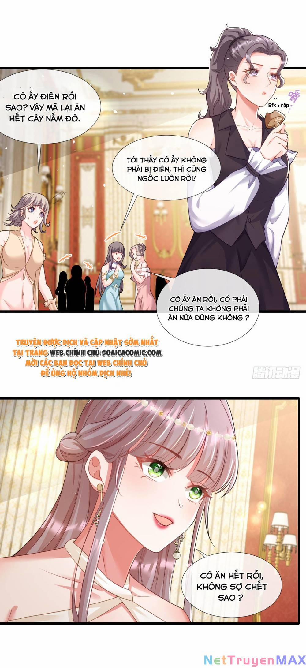 Rơi Vào Tay Bạo Chúa 24 trang 2