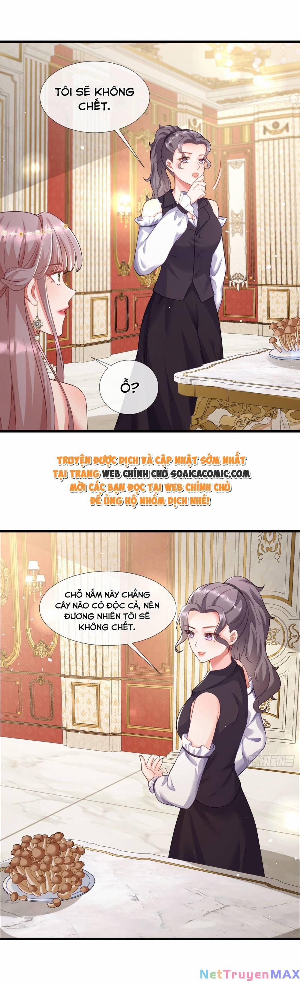 Rơi Vào Tay Bạo Chúa 24 trang 3