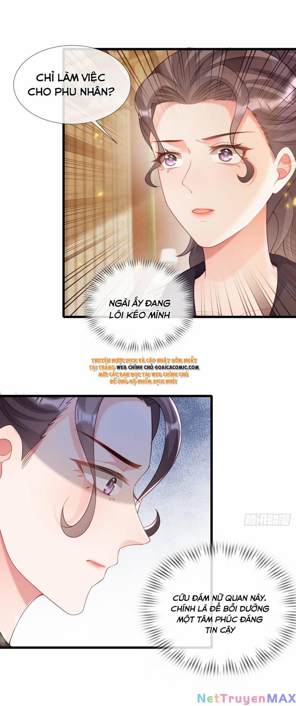 Rơi Vào Tay Bạo Chúa 24 trang 9