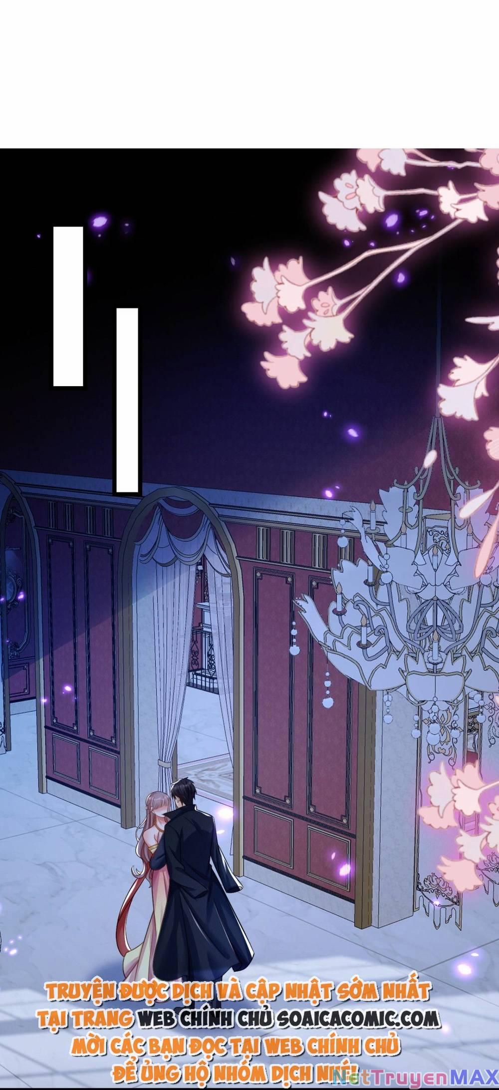 Rơi Vào Tay Bạo Chúa 25 trang 1