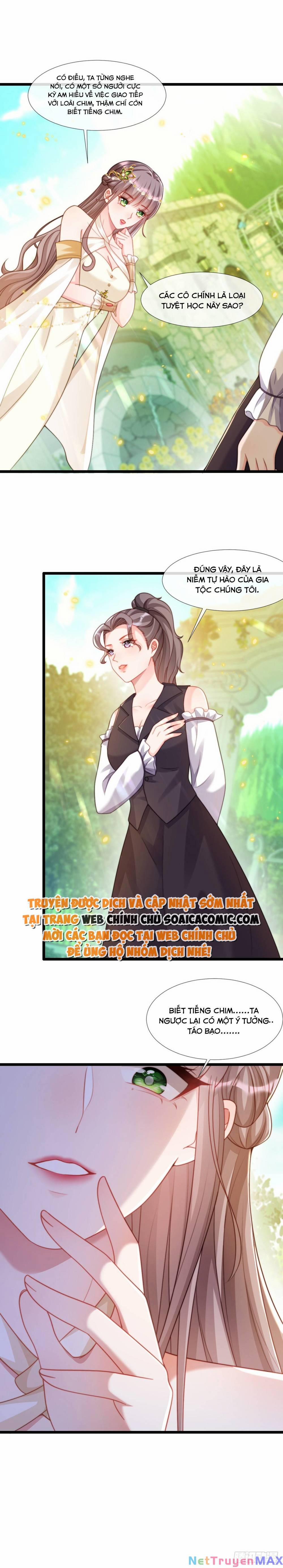 Rơi Vào Tay Bạo Chúa 28 trang 13