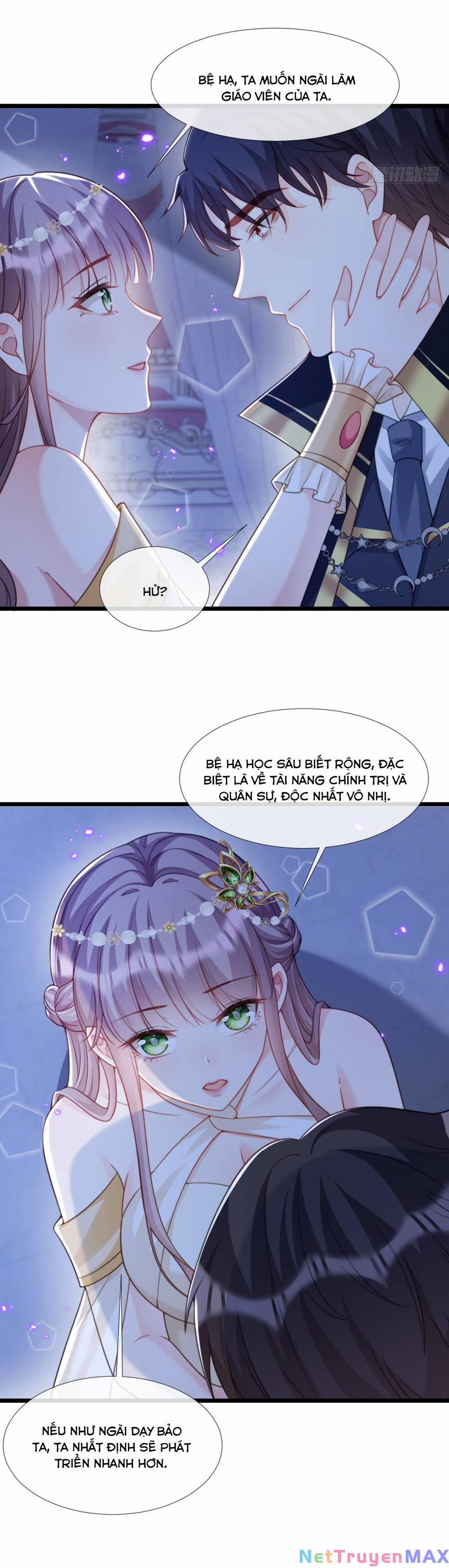 Rơi Vào Tay Bạo Chúa 28 trang 2