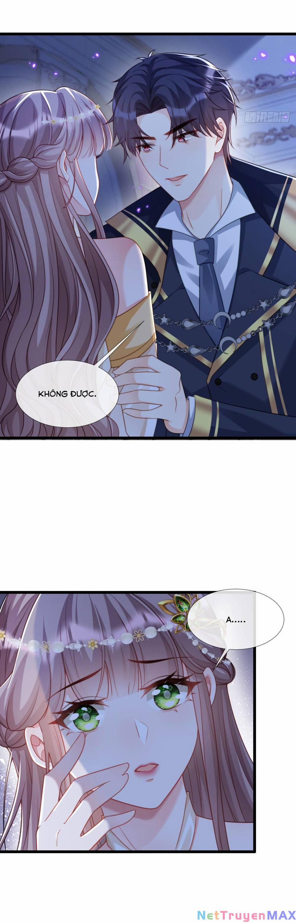 Rơi Vào Tay Bạo Chúa 28 trang 3