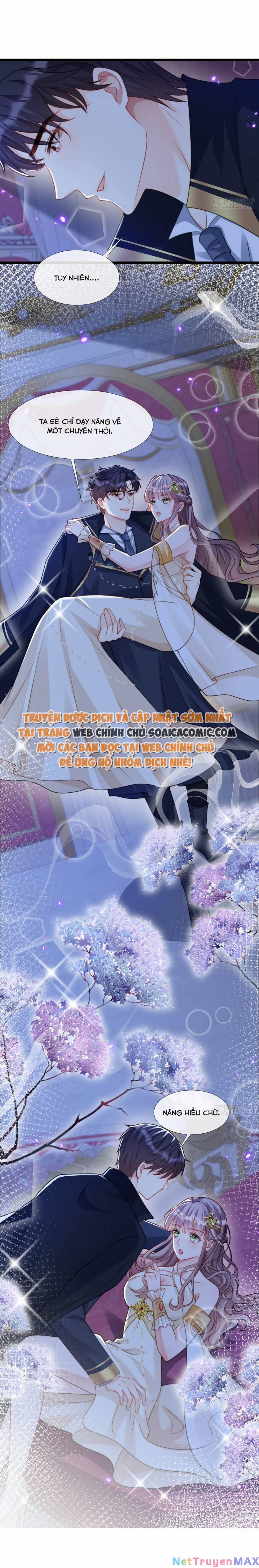 Rơi Vào Tay Bạo Chúa 28 trang 4