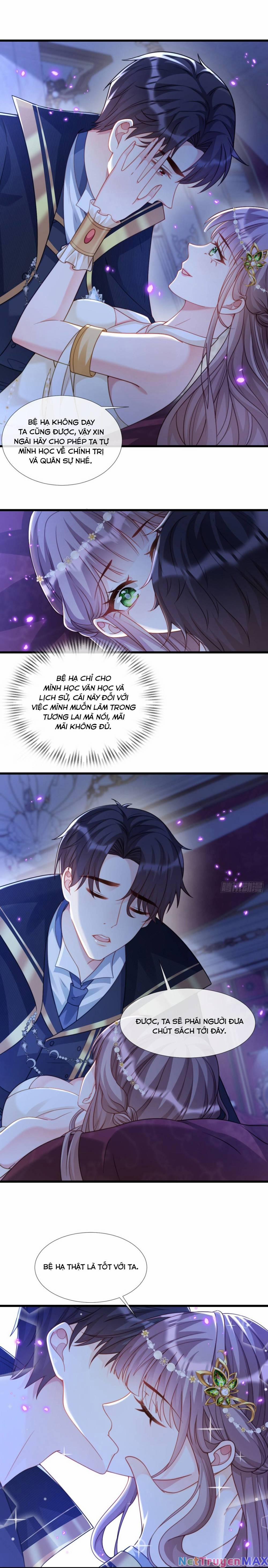 Rơi Vào Tay Bạo Chúa 28 trang 5