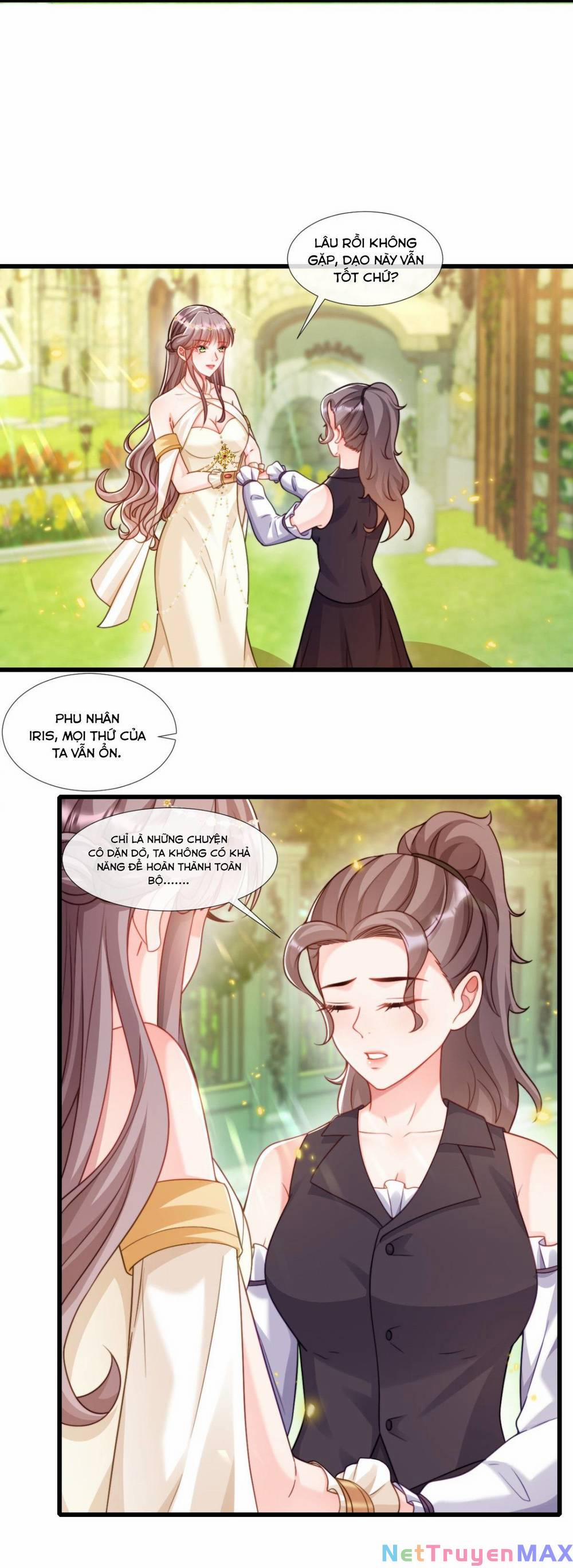 Rơi Vào Tay Bạo Chúa 28 trang 7