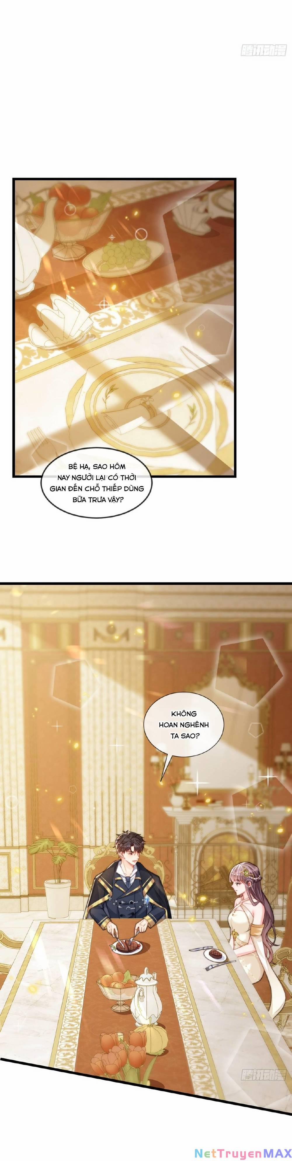 Rơi Vào Tay Bạo Chúa 29 trang 1