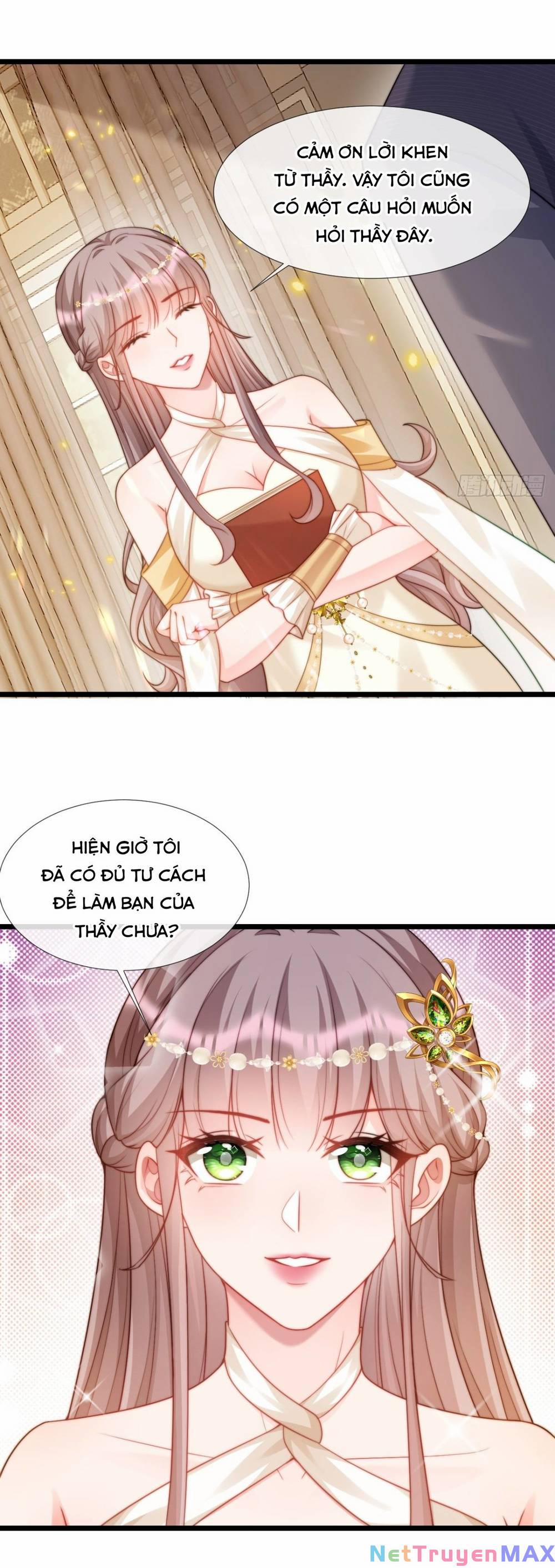 Rơi Vào Tay Bạo Chúa 29 trang 10