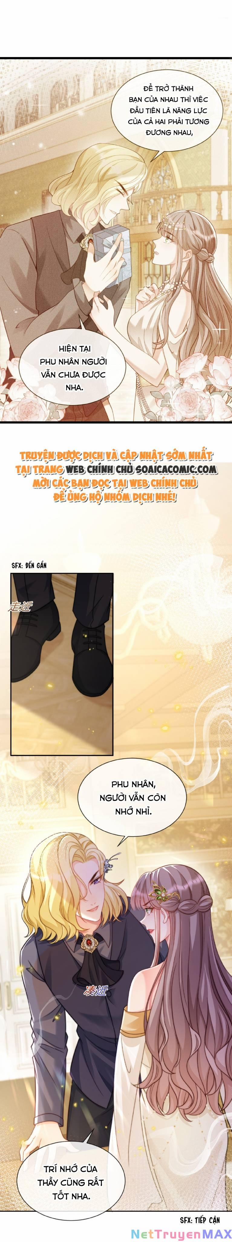 Rơi Vào Tay Bạo Chúa 29 trang 11