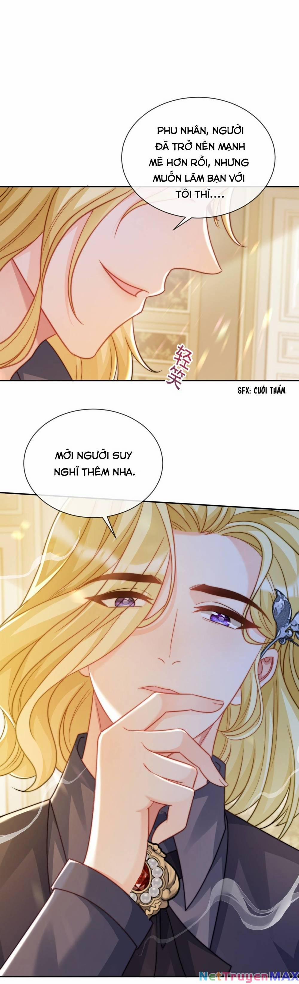 Rơi Vào Tay Bạo Chúa 29 trang 12